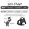 Adjustable Tactical Cat And Puppy Harness With Leash For Secure Training Walks 6