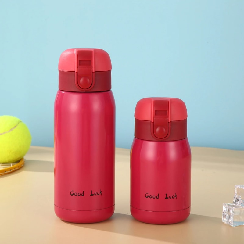 Mini Stainless Steel Pocket Thermos Cup For Travel Coffee And Water 11