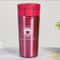 Leak Proof Stainless Steel Travel Coffee Mug With Vacuum Insulation And Safety Lock 3