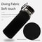 Neoprene Insulated Water Bottle Carrier Bag With Strap For Travel And Sports 3