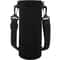 Portable Neoprene Water Bottle Holder Pouch With Adjustable Strap For Travel 0