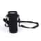 Portable Neoprene Water Bottle Holder Pouch With Adjustable Strap For Travel 4
