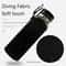 Insulated Neoprene Water Bottle Case With Strap For 750 1000 And 1500 Ml Bottles 0