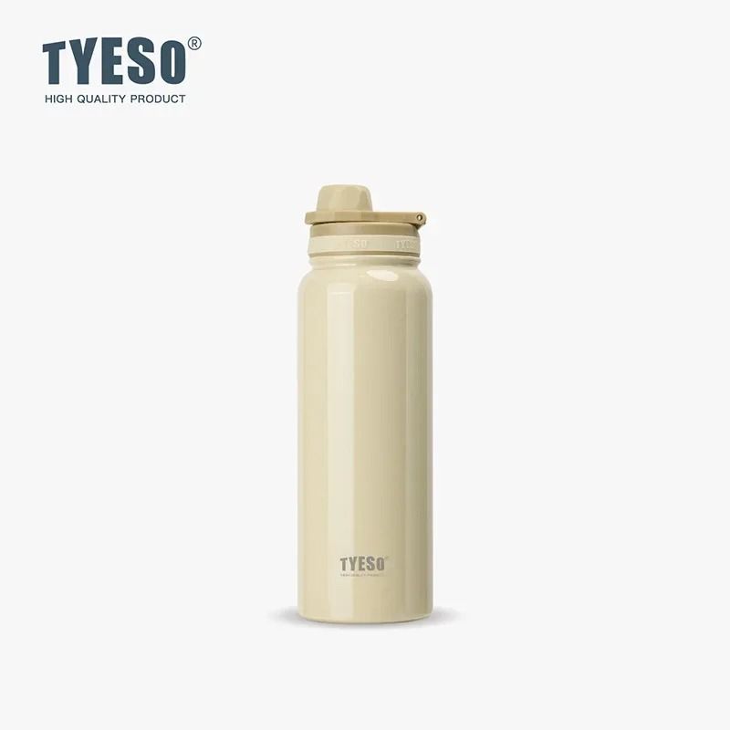 Stainless Steel Travel Thermos Bottle With Insulated Tumbler Design For Hot And Cold Drinks 11