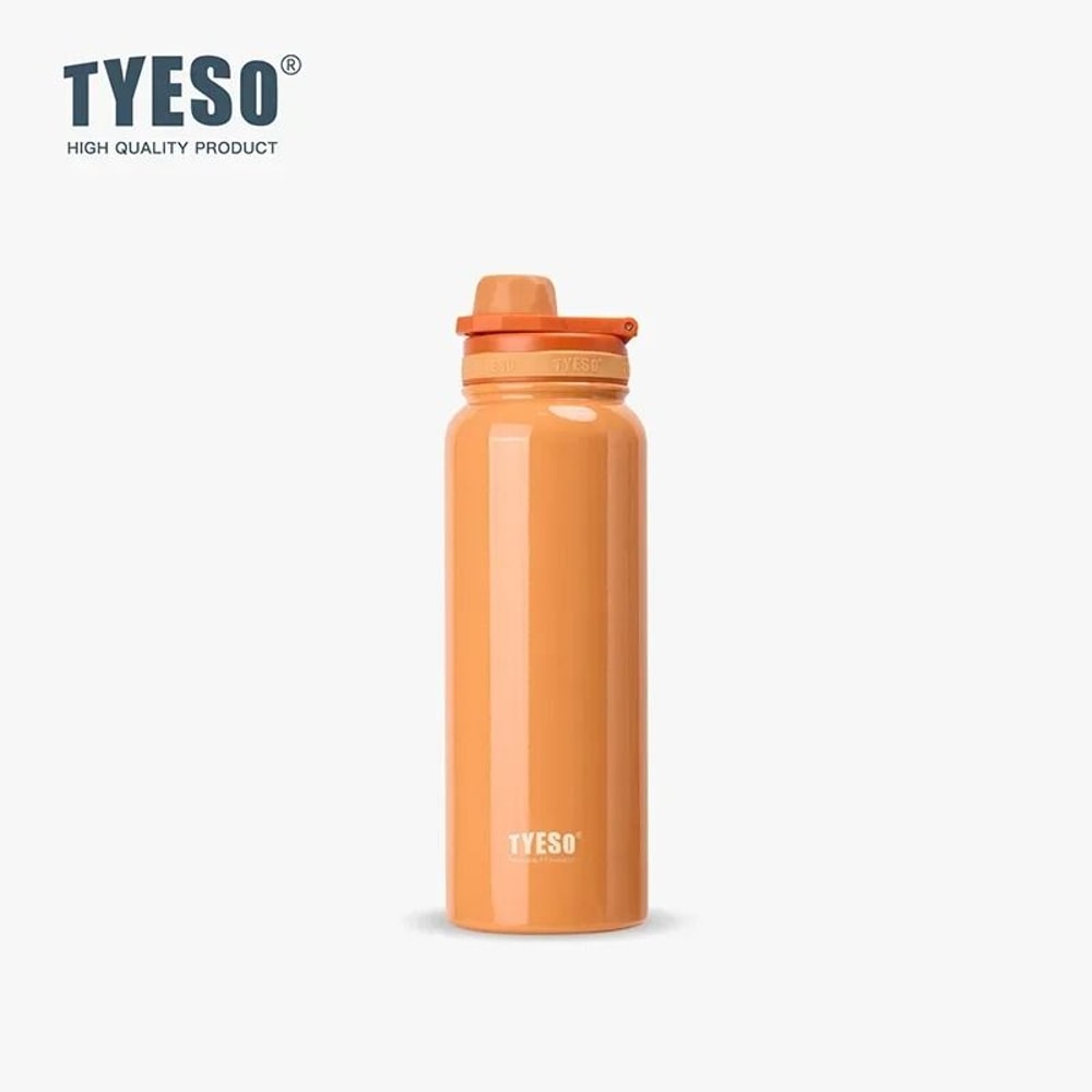 Stainless Steel Travel Thermos Bottle With Insulated Tumbler Design For Hot And Cold Drinks 12