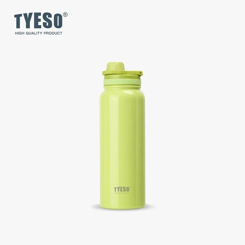 Stainless Steel Travel Thermos Bottle With Insulated Tumbler Design For Hot And Cold Drinks 13