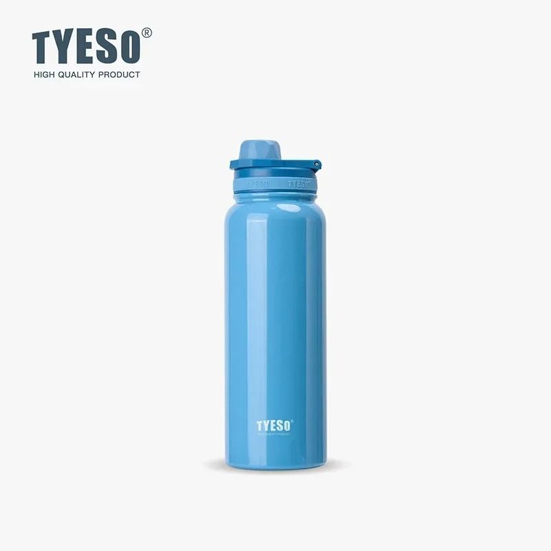 Stainless Steel Travel Thermos Bottle With Insulated Tumbler Design For Hot And Cold Drinks 14