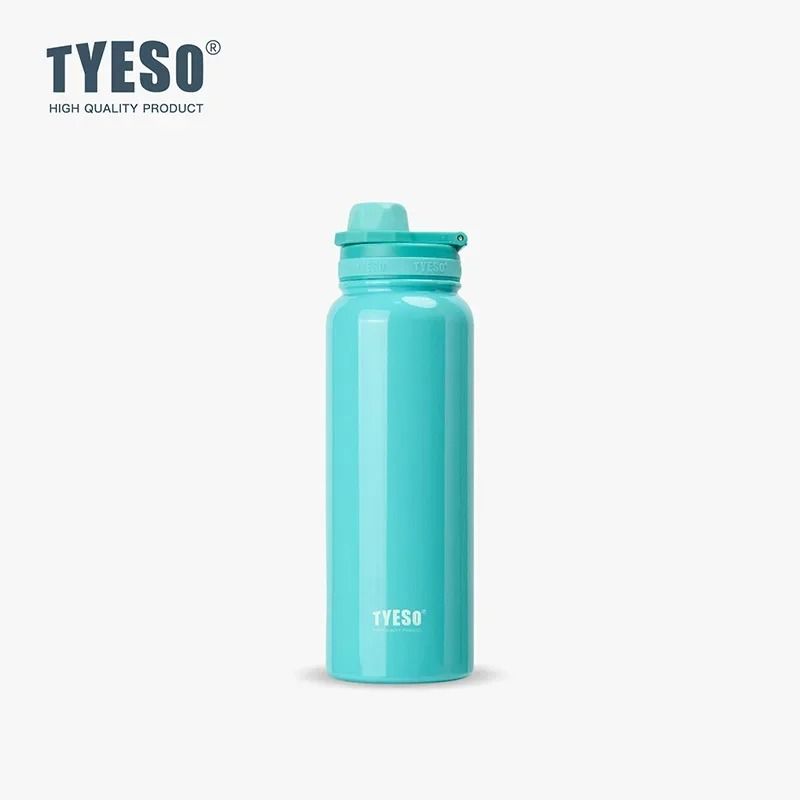 Stainless Steel Travel Thermos Bottle With Insulated Tumbler Design For Hot And Cold Drinks 7