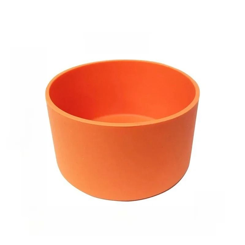 Non Slip Silicone Tumbler Boot Sleeve For 30 And 40 Oz Cup Bottom Protection 13