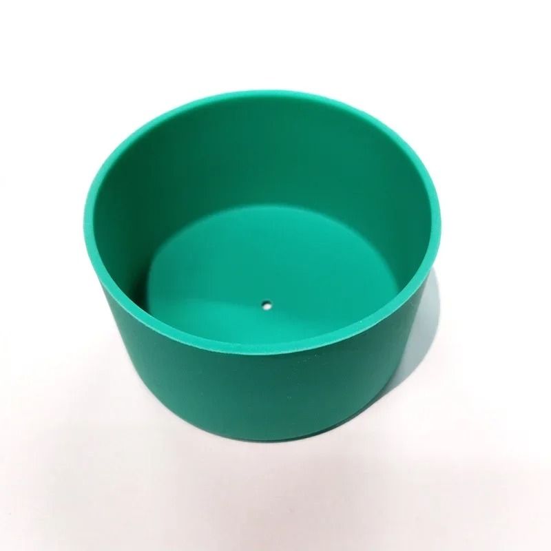 Non Slip Silicone Tumbler Boot Sleeve For 30 And 40 Oz Cup Bottom Protection 14
