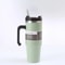 Stainless Steel Vacuum Insulated Thermos Water Bottle For Hot And Cold Drinks 9