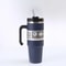 Stainless Steel Vacuum Insulated Thermos Water Bottle For Hot And Cold Drinks 10
