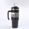 Stainless Steel Vacuum Insulated Thermos Water Bottle For Hot And Cold Drinks 8