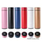 Intelligent LED Temperature Display Thermos Bottle For Hot And Cold Drinks 0