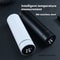 Intelligent LED Temperature Display Thermos Bottle For Hot And Cold Drinks 4