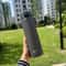 Stainless Steel Vacuum Thermos Bottle For Hot And Cold Drinks In 600 And 750 Ml Sizes 13