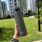 Stainless Steel Vacuum Thermos Bottle For Hot And Cold Drinks In 600 And 750 Ml Sizes 13