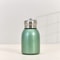 Mini Stainless Steel Travel Thermos Mug With Lifting Ring For Hot And Cold Drinks 8