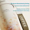 Stainless Steel Vacuum Insulated Travel Tumbler With Floral Pattern For Hot And Cold Drinks 6