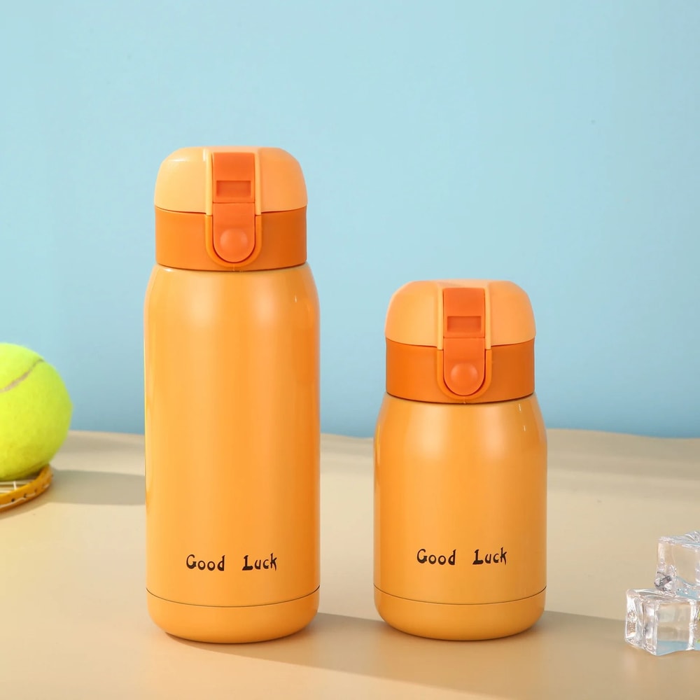 Mini Stainless Steel Pocket Thermos Cup For Travel Coffee And Hot Or Cold Drinks 8