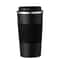 Leak Proof Stainless Steel Travel Coffee Thermos Mug For Hot And Cold Drinks 4