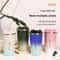 Intelligent Digital Temperature Display Travel Coffee Mug With Vacuum Insulation 0
