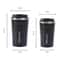 Leak Proof Stainless Steel Travel Thermos Mug For Hot And Cold Drinks In 380 And 510 Ml Sizes 5
