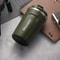 Leak Proof Stainless Steel Travel Thermos Mug For Hot And Cold Drinks In 380 And 510 Ml Sizes 6