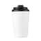 12 Oz Stainless Steel Insulated Travel Coffee Mug With Non Slip Base And Leak Proof Lid 6