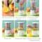 Portable USB Rechargeable Electric Juicer Cup For Fresh Citrus And Fruit Juice 3
