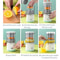 Portable USB Rechargeable Electric Juicer Cup For Fresh Citrus And Fruit Juice 3