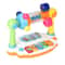 Rotating Musical Baby Piano Toy With Lights And Sounds For Early Learning Play 5