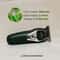 Mini Rechargeable Electric Hair Trimmer For Bald Head And Precision Haircuts 7