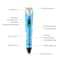 USB Rechargeable 3D Printing Pen With PLA Filament For Creative Drawing And Craft Projects 4