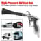 High Pressure Tornado Air Blow Cleaning Gun For Car Interior Detailing And Dust Removal 2