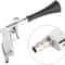 High Pressure Tornado Air Blow Cleaning Gun For Car Interior Detailing And Dust Removal 0