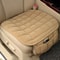 Winter Warm Car Seat Cushion Cover With Anti Slip Design And Breathable Comfort 0