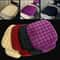 Winter Warm Car Seat Cushion Cover With Anti Slip Design And Breathable Comfort 4