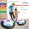 Hovering LED Air Cushion Indoor Soccer Ball Toy For Kids And Parent Child Play 1