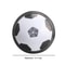 Hovering LED Air Cushion Indoor Soccer Ball Toy For Kids And Parent Child Play 2