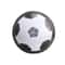 Hovering LED Air Cushion Indoor Soccer Ball Toy For Kids And Parent Child Play 8