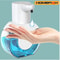 Touchless Smart Soap Dispenser With Motion Sensor And Wall Mounted Design 420ml 3
