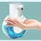 Touchless Smart Soap Dispenser With Motion Sensor And Wall Mounted Design 420ml 7