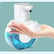 Touchless Smart Soap Dispenser With Motion Sensor And Wall Mounted Design 420ml 8