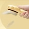 One Click Pet Grooming Brush With Massage Needles For Cats And Dogs 1
