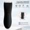 Waterproof Full Body Hair Trimmer With Ceramic Blades For Men And Women Sensitive Areas 1