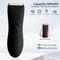 Waterproof Full Body Hair Trimmer With Ceramic Blades For Men And Women Sensitive Areas 1