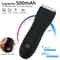 Waterproof Full Body Hair Trimmer With Ceramic Blades For Men And Women Sensitive Areas 3