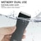Waterproof Full Body Hair Trimmer With Ceramic Blades For Men And Women Sensitive Areas 4
