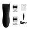 Waterproof Full Body Hair Trimmer With Ceramic Blades For Men And Women Sensitive Areas 6